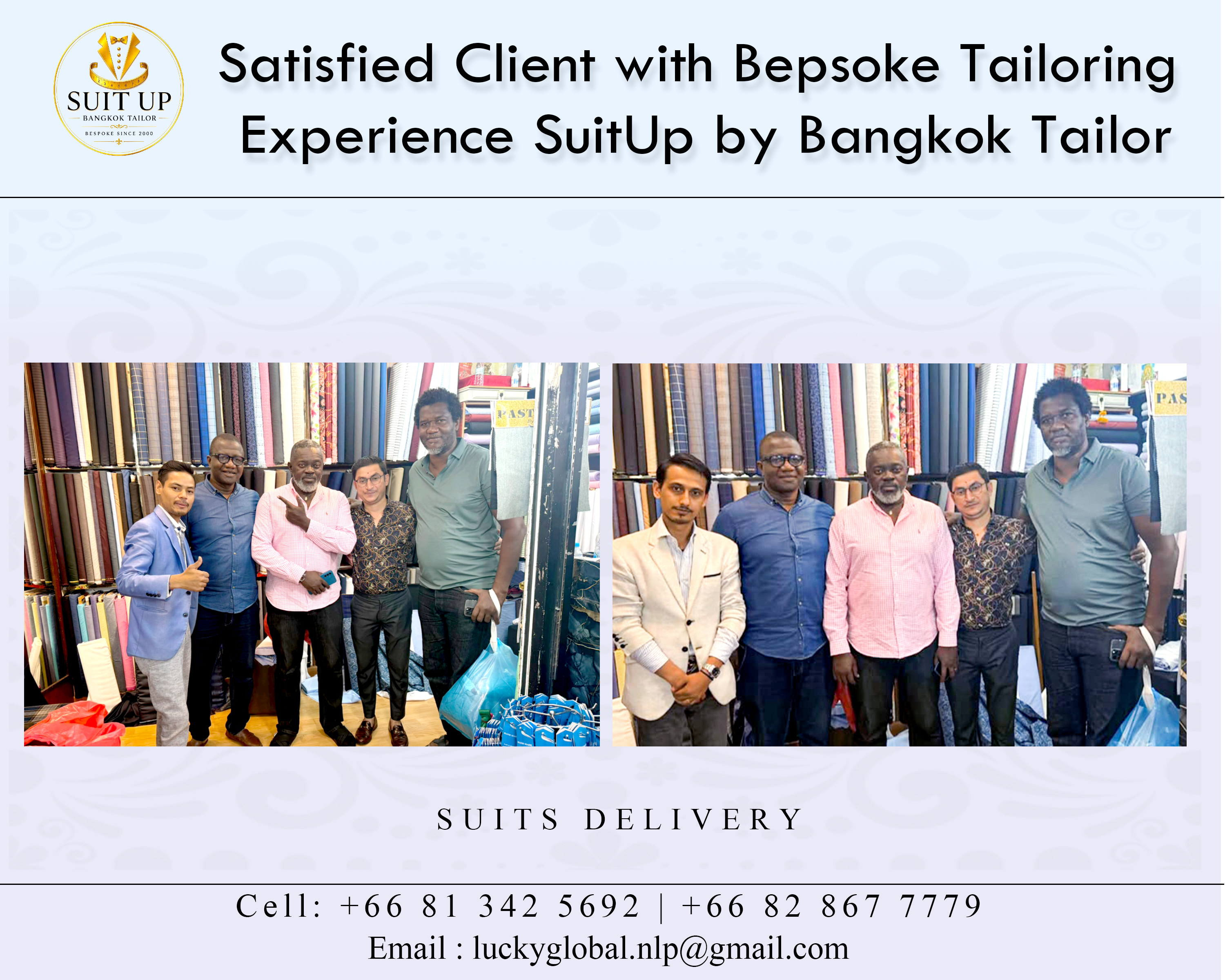 Old clients